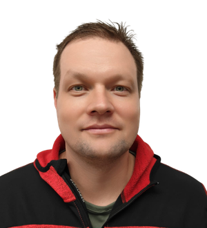Jussi Keskimäki 