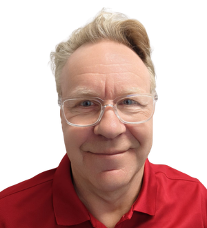 Janne Ståhlström