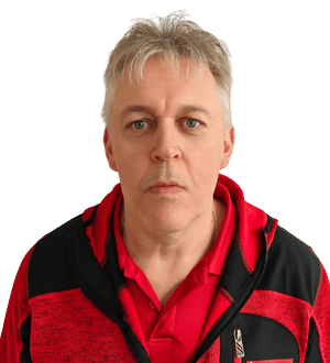 Pekka Bau